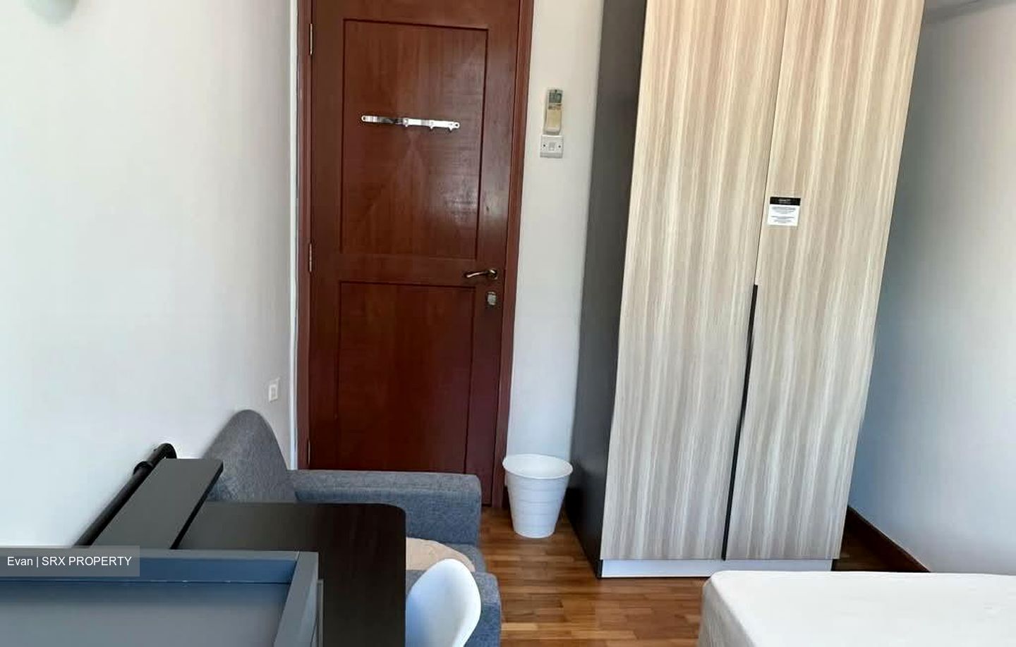 Emerald Garden (D1), Condominium #551635061